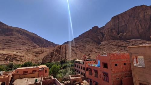 Myhouse Todgha Myhouse Todgha