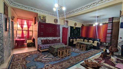 Myhouse Todgha Myhouse Todgha