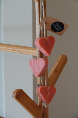 Melkmeisje in Oudeschild