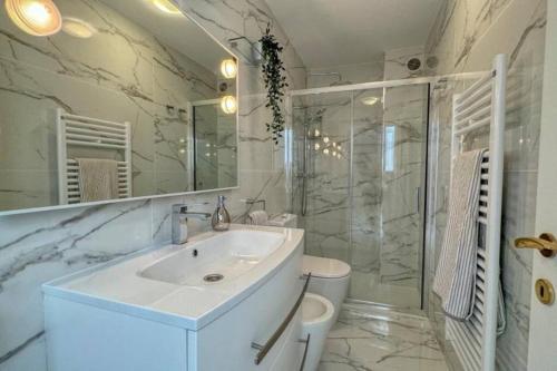 Villa Caterina, Proche Monaco et imprenable vu mer 3