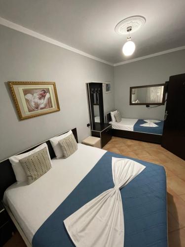 Hotel Aroma - main image