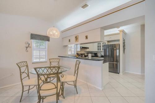 Villa Sola in Bradenton, USA