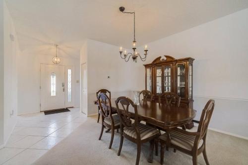 Villa Sola in Bradenton, USA