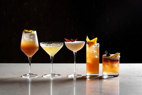 Middle Eight - Covent Garden - Preferred Hotels and Resorts