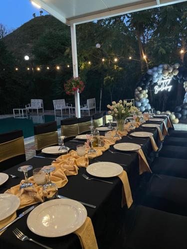 Hotel Aroma - image 12