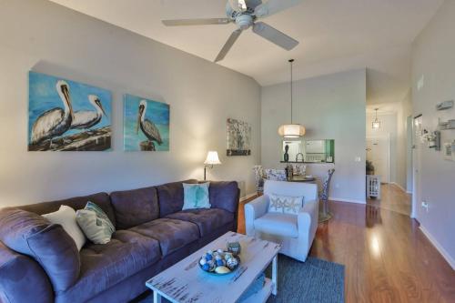 Pelican Paradise Villa in Bradenton, USA