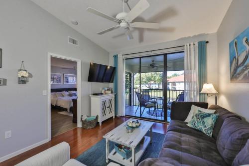 Pelican Paradise Villa in Bradenton, USA