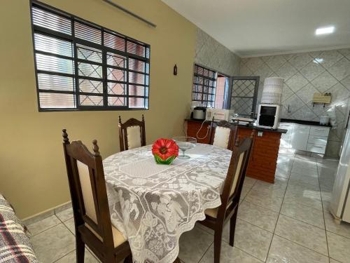 virtuve, Rancho próximo rio pesca Sales (Rancho proximo rio pesca Sales) in Salesa