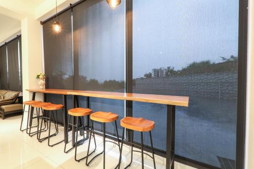 共用Lounge/電視區