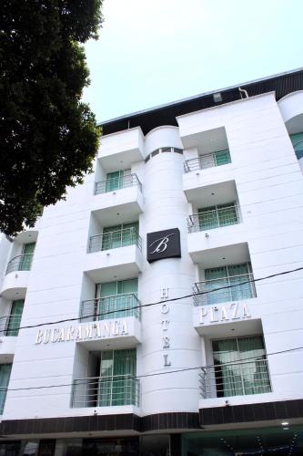 Hotel Bucaramanga Plaza in Bucaramanga