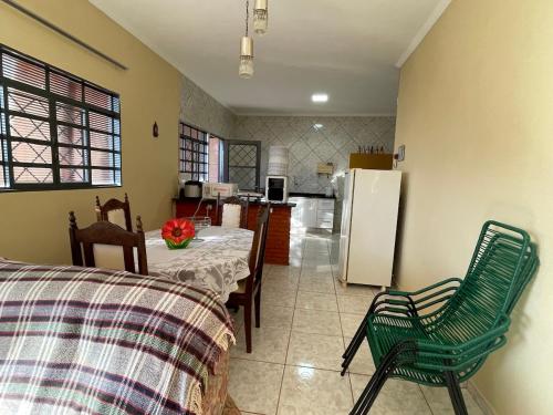 virtuve, Rancho próximo rio pesca Sales (Rancho proximo rio pesca Sales) in Salesa