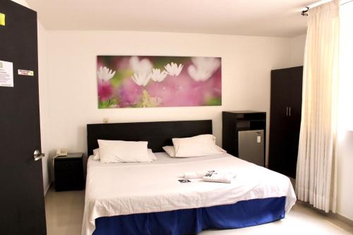 Hotel Bucaramanga Plaza in Bucaramanga