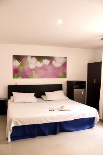 Hotel Bucaramanga Plaza in Bucaramanga