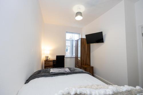 M6 Guest House, Manchester (fotografie 4)