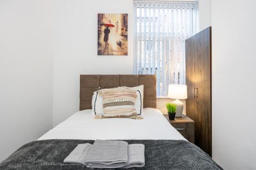 M6 Guest House, Manchester (fotografie 6)