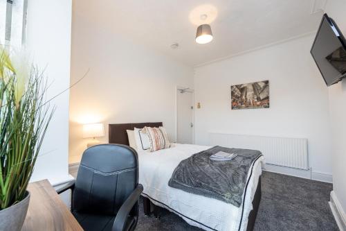 M6 Guest House, Manchester (fotografie 7)