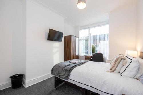 M6 Guest House, Manchester (fotografie 8)