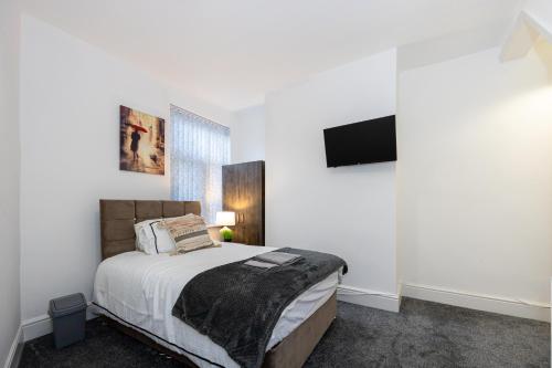 M6 Guest House, Manchester (fotografie 9)