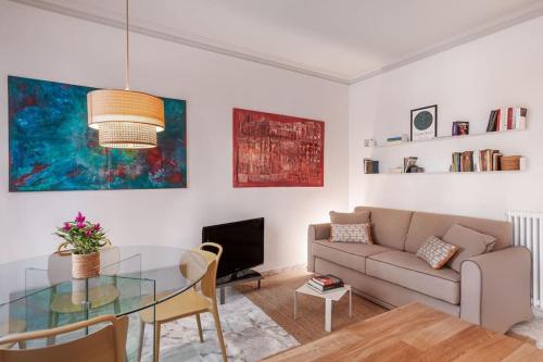 laDolceVita - Flaminio Stylish Flat, Roma