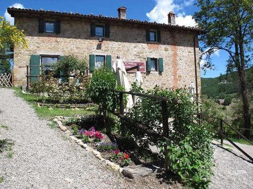 Locanda dei Fienili del Campiaro in Grizzana Morandi