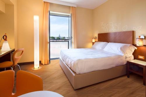 UNAHOTELS Mediterraneo Milano