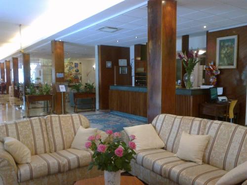 Hotel Broglia - image 2