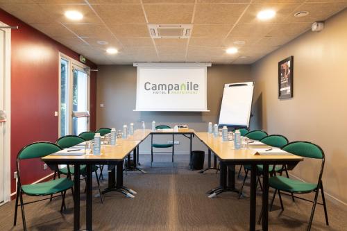 Campanile Créteil - Bonneuil Sur Marne - main image