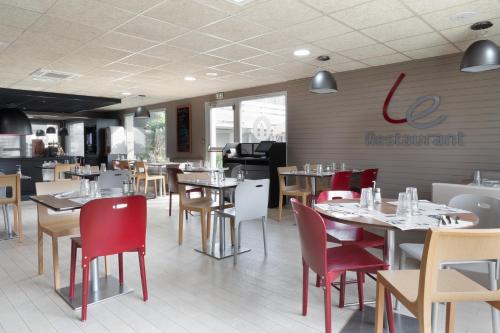 Campanile Créteil - Bonneuil Sur Marne - image 9