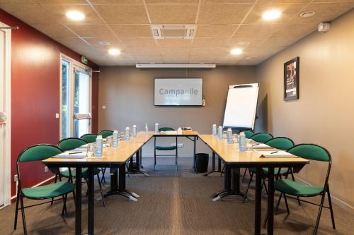 Campanile Créteil - Bonneuil Sur Marne - image 14