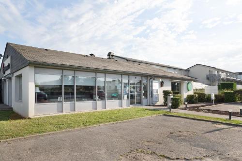 Campanile Créteil - Bonneuil Sur Marne - image 8