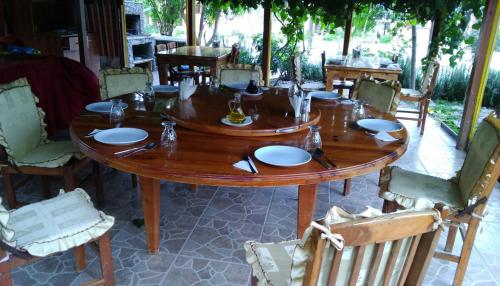 Rosemary Pansiyon - image 13