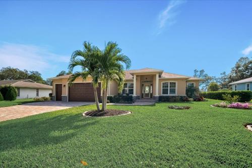 Villa Magellan II in Sarasota, USA