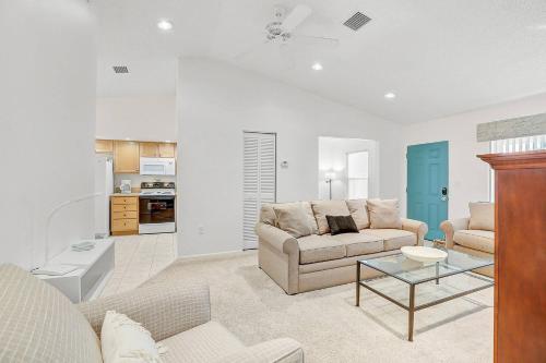 Lakeview Villa in Bradenton, USA