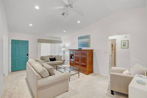 Lakeview Villa in Bradenton, USA