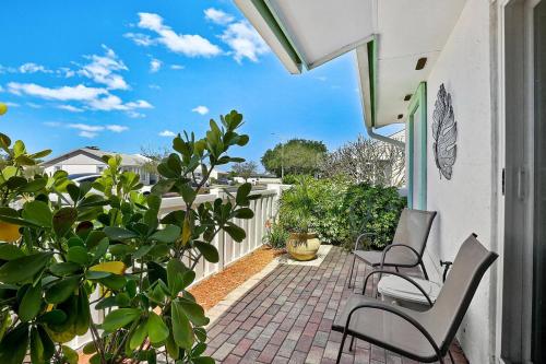 Lakeview Villa in Bradenton, USA