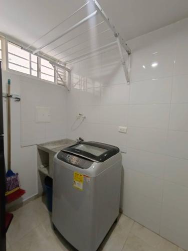 Lindo Apartamento Céntrico