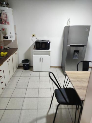 Departamento céntrico en San Nicolas IG martindebra22