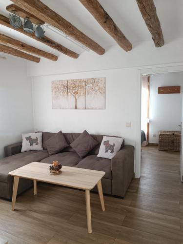 Apartament Turístic Campdevànol (Apartament Turistic Campdevanol) in Campdevánol