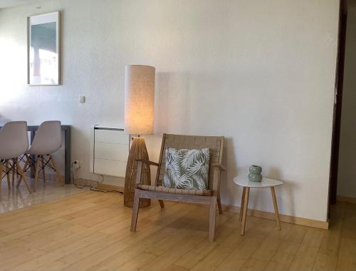 La Nogalera modern and spacious Apartment with pool and sea view 5