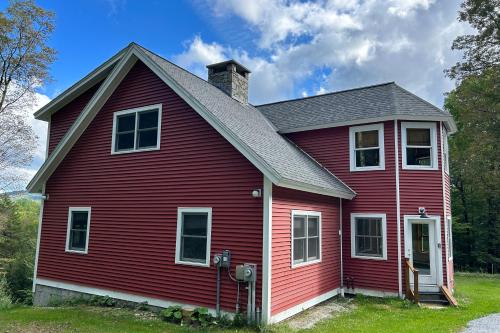 Lake Ninevah Retreat in Mount Holly, USA