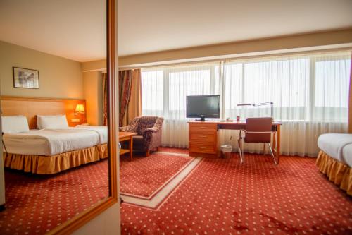 Crowne Plaza Vilnius an IHG Hotel - image 5