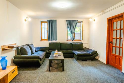 HOSTEL SPORT BUCHAREST 5