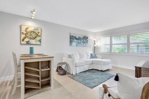 Islanders Outpost in Dunedin, USA