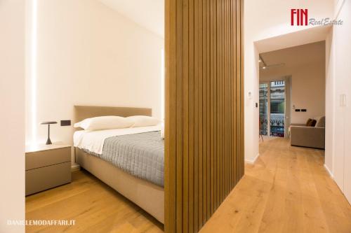 Mazzini House by Holiday Home 24, Gênes (photo 8)