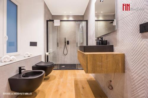Mazzini House by Holiday Home 24, Gênes (photo 10)