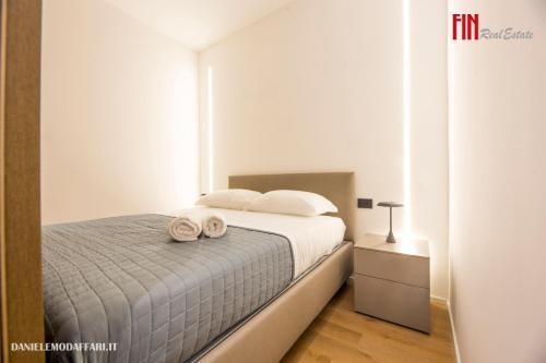 Mazzini House by Holiday Home 24, Gênes (photo 7)