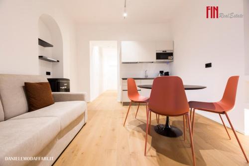 Mazzini House by Holiday Home 24, Gênes (photo 3)