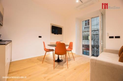 Mazzini House by Holiday Home 24, Gênes (photo 4)