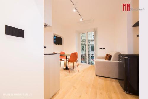 Mazzini House by Holiday Home 24, Gênes (photo 6)