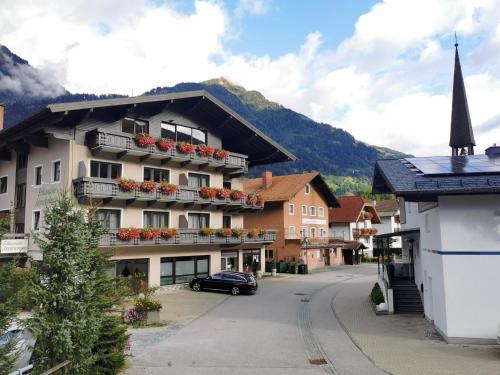 Schlossalm Appartement Bad Hofgastein